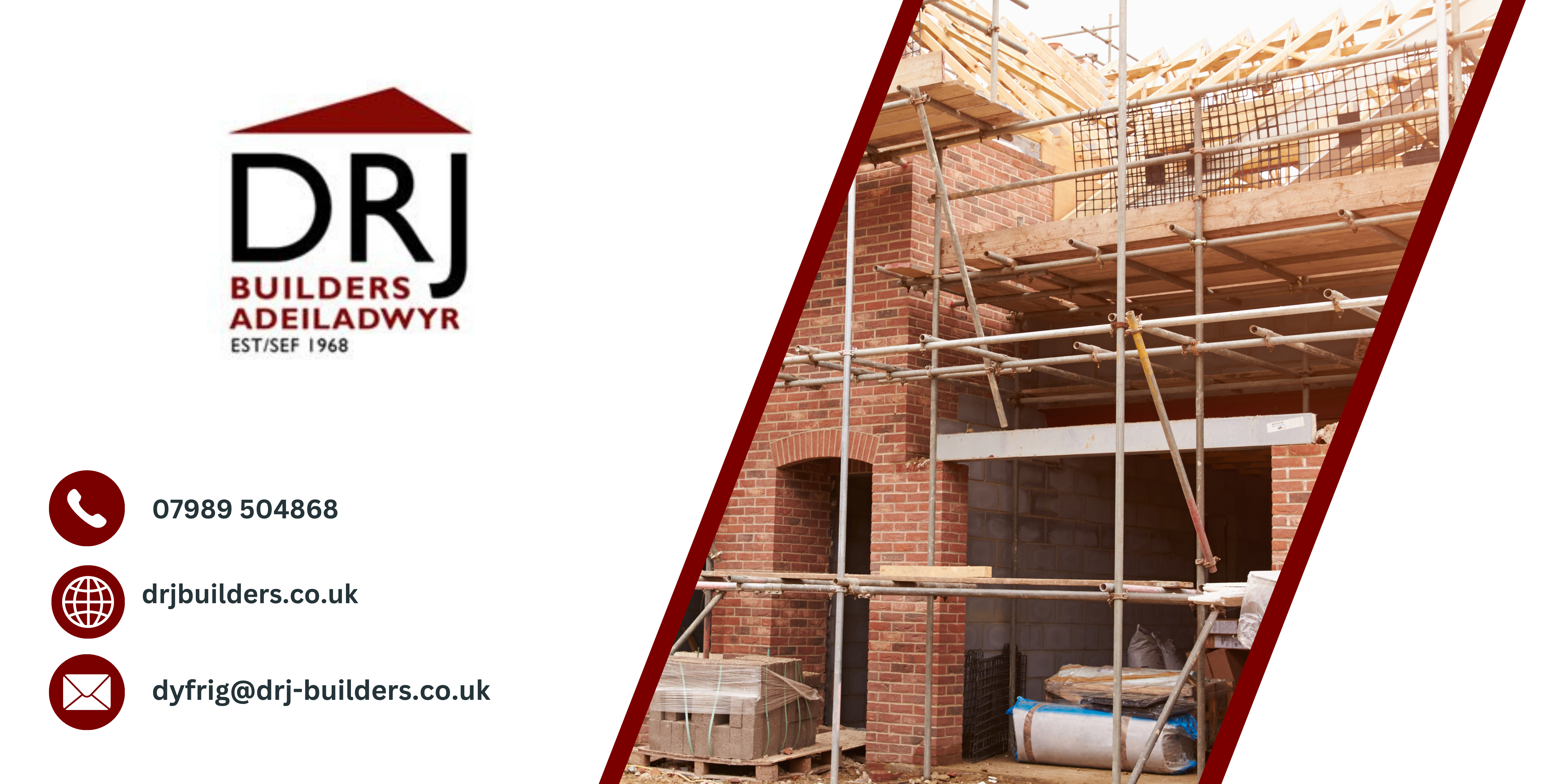 DRJ Builders